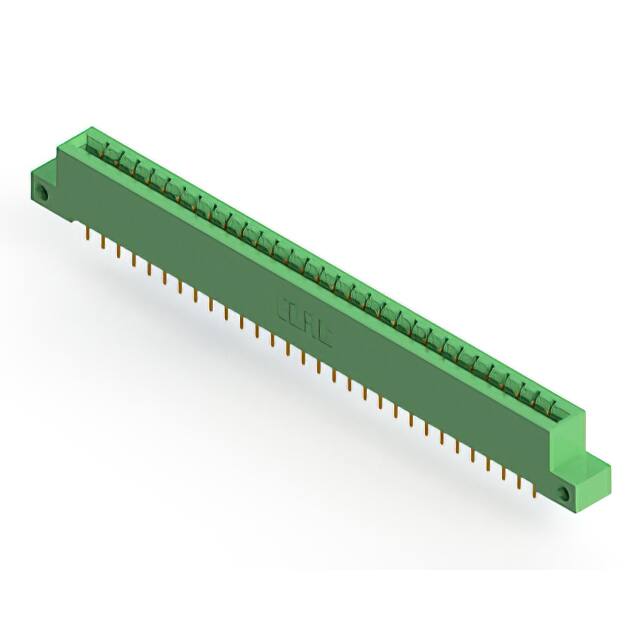 333-060-521-212 EDAC Inc.  Edgeboard Connectors